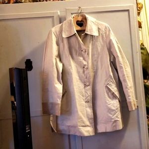 🤩🌹Hilary Radley rainwear reversible